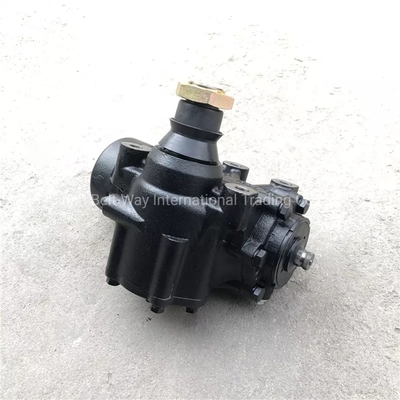 شيكمان F3000 شاحنة قطع الغيار علبة التروس عجلة التوجيه Dz93259470085 30X30X20 سم الحجم