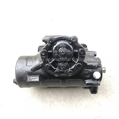 شيكمان F3000 شاحنة قطع الغيار علبة التروس عجلة التوجيه Dz93259470085 30X30X20 سم الحجم