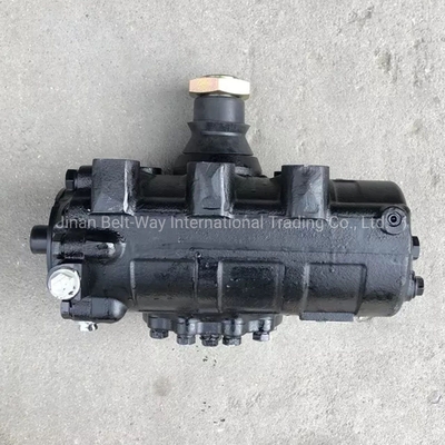 شيكمان F3000 شاحنة قطع الغيار علبة التروس عجلة التوجيه Dz93259470085 30X30X20 سم الحجم