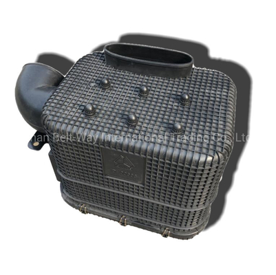 مدفوعات مؤمّنة لفلتر الزيت Wg9725190055 من شركة Cnhtc Sinotruk HOWO Shacman Truck Parts