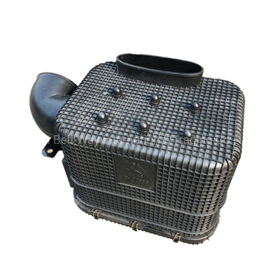مدفوعات مؤمّنة لفلتر الزيت Wg9725190055 من شركة Cnhtc Sinotruk HOWO Shacman Truck Parts