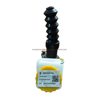 سوق جنوب آسيا أسطوانة العقدة الرئيسية Dz93189230090 لشاحنة شاكمان F3000/F2000/M3000