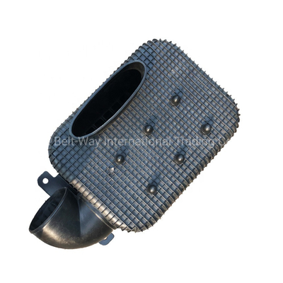 مدفوعات مؤمّنة لفلتر الزيت Wg9725190055 من شركة Cnhtc Sinotruk HOWO Shacman Truck Parts
