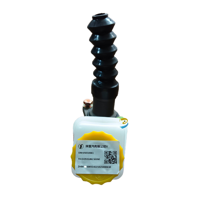 شاكمان F2000 F3000 قطع غيار الشاحنة Dz93189230090 الاسطوانة الرئيسية للمشبك 2020 ودائم