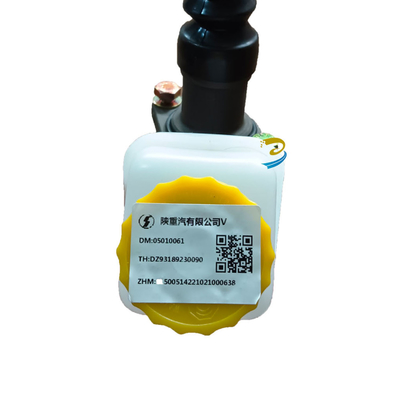 شاكمان F2000 F3000 قطع غيار الشاحنة Dz93189230090 الاسطوانة الرئيسية للمشبك 2020 ودائم