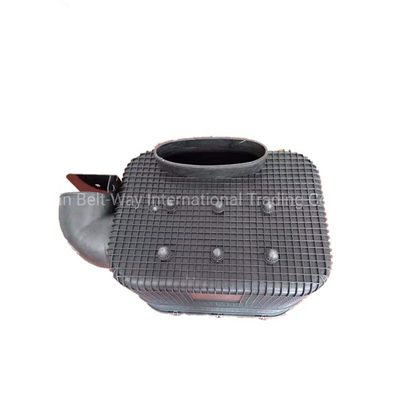 Sinotruck HOWO فلتر الهواء Assy Wg9725190055 نظيفة هواء حمام الزيت للدفع الآمن