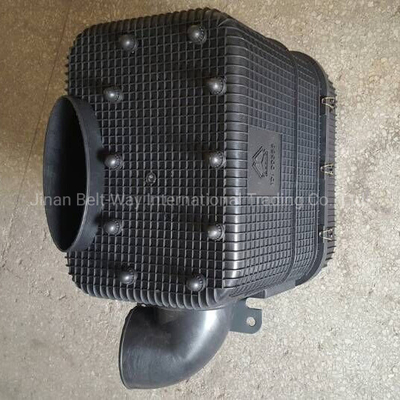 Sinotruck HOWO فلتر الهواء Assy Wg9725190055 نظيفة هواء حمام الزيت للدفع الآمن