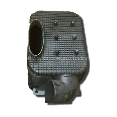 مدفوعات آمنة معتمدة ISO9001 Sinotruk HOWO قطع الغيار طقم فلتر الهواء Wg9725190055