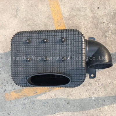 Cnhtc Sinotruk HOWO شاكمان شاحنة قطع غيار فلتر زيت WG9725190055 مع سياسة استرداد