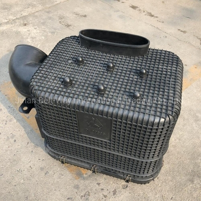 Cnhtc Sinotruk HOWO شاكمان شاحنة قطع غيار فلتر زيت WG9725190055 مع سياسة استرداد