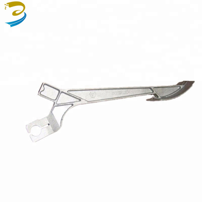مادة قياسية دواسة تسريع مخصصة للشاحنة سينوتروك HOWO Az9719570002