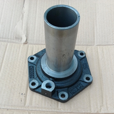 على الانترنت دعم عدادات التوجيه مدخل عمود غطاء نهاية Wg2203020002 للشاحنة Sinotruk HOWO