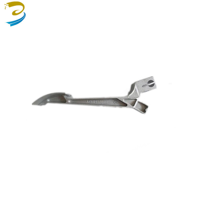 طلب استرداد المبلغ عن الطلبات غير المرسلة Sinotruk HOWO الدواسة المسرعة Az9719570002