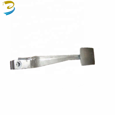 طلب استرداد المبلغ عن الطلبات غير المرسلة Sinotruk HOWO الدواسة المسرعة Az9719570002