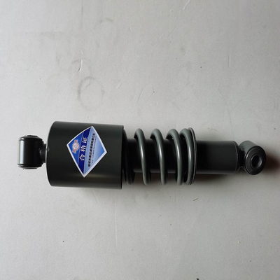 Sinotruck HOWO قطاعات شاحنات WG1642430283 مغلق الصدمات الهيدروليكي مع تصميم مخصص