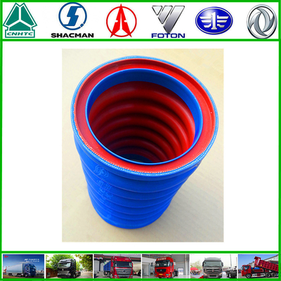 HOWO شاحنة قطع الغيار Intercooler مضخة المسام WG9730530011 لدعم في الدولار الأمريكي الدفع