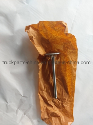 Sinotruk HOWO قطاعات محرك الشاحنات Vg1560051001 صمام المدخول لسوق جنوب آسيا علبة التروس
