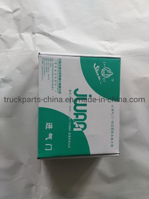 Sinotruk HOWO قطاعات محرك الشاحنات Vg1560051001 صمام المدخول لسوق جنوب آسيا علبة التروس