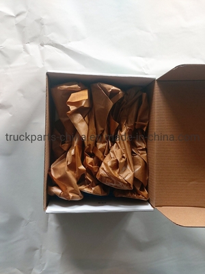 Sinotruk HOWO قطاعات محرك الشاحنات Vg1560051001 صمام المدخول لسوق جنوب آسيا علبة التروس