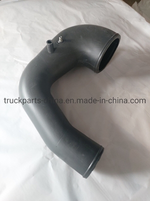 Sinotruk HOWO شاحنة أنبوب استيعاب الهواء Wg9725191375 مناسبة تماما لاحتياجات شاحنتك