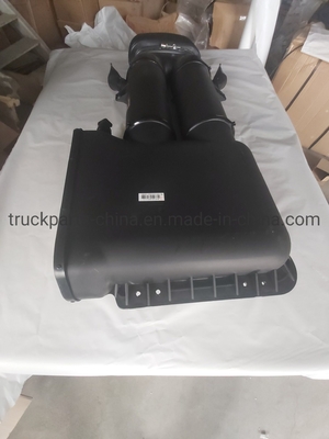 جهاز التوجيه خط مدخول الهواء Assy للشاحنة Sinotruk HOWO Wg9725190160 Wg9725190012