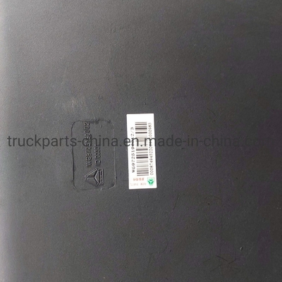 جهاز التوجيه خط مدخول الهواء Assy للشاحنة Sinotruk HOWO Wg9725190160 Wg9725190012