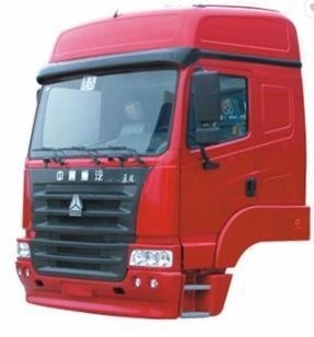 الاتصال عن تكلفة الشحن ووقت التسليم المقدر لمقطورة شاحنة سائقة Sinotruk