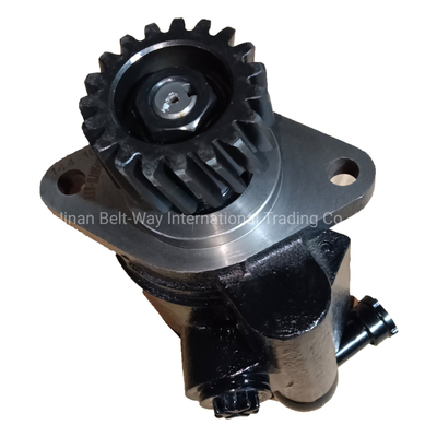 رقم الجزء Dz9100130028 مضخة القيادة الجهازية لشاكمان ديلونغ بواسطة Sino Truk Parts