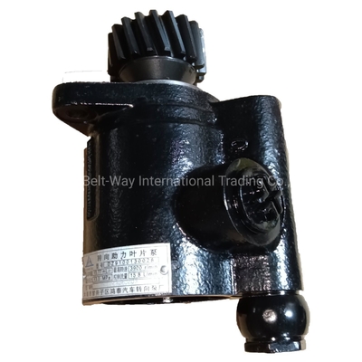 رقم الجزء Dz9100130028 مضخة القيادة الجهازية لشاكمان ديلونغ بواسطة Sino Truk Parts