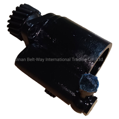 رقم الجزء Dz9100130028 مضخة القيادة الجهازية لشاكمان ديلونغ بواسطة Sino Truk Parts