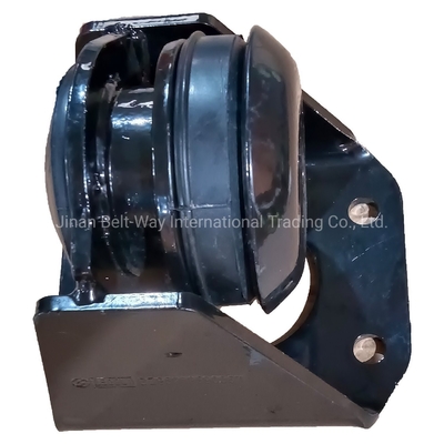 قطع غيار شاكمان للشاحنة المحرك الخلفي الأيسر تركيب منصة التخفيف مع Dz95259590067 3.9 كجم