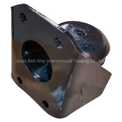 قطع غيار شاكمان للشاحنة المحرك الخلفي الأيسر تركيب منصة التخفيف مع Dz95259590067 3.9 كجم