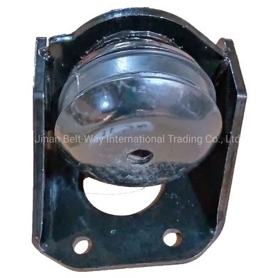 قطع غيار شاكمان للشاحنة المحرك الخلفي الأيسر تركيب منصة التخفيف مع Dz95259590067 3.9 كجم