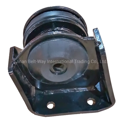 قطع غيار شاكمان للشاحنة المحرك الخلفي الأيسر تركيب منصة التخفيف مع Dz95259590067 3.9 كجم