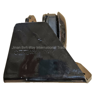مقعد دعم تركيب المحرك الخلفي الأيسر Dz95259590067 لـ Shacman F3000