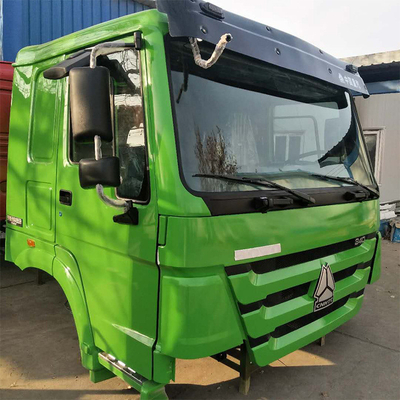 نظام كهربائي أجزاء نظام بدء للسيارة الكبيرة Sinotruk HOWO A7 سيارة شاحنة