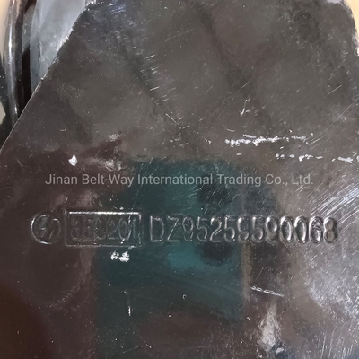 منصة التخفيف القياسية لتركيب المحرك الخلفي الأيمن Dz95259590068 لأجزاء شاحنات شاكمان