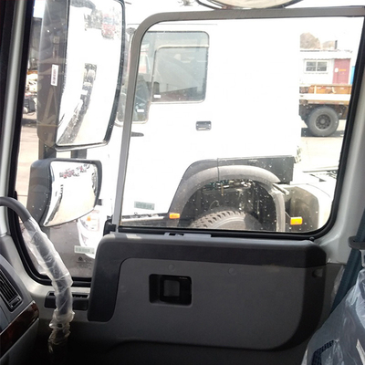قطع الغيار Sinotruk HOWO A7 Sinotruk كابينة الاتصال لتكلفة الشحن ووقت التسليم