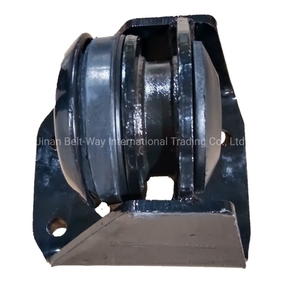 شاكمان F3000 F2000 M30000 الدعم الخلفي للمحرك Dz95259590068 أجزاء نظام نقل