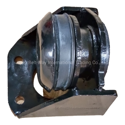 شاكمان F3000 F2000 M30000 الدعم الخلفي للمحرك Dz95259590068 أجزاء نظام نقل