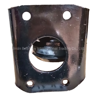 شاكمان F3000 F2000 M30000 الدعم الخلفي للمحرك Dz95259590068 أجزاء نظام نقل