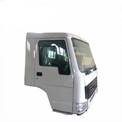 Sinotruk HOWO قطع الغيار للشاحنات نظام التحكم في مكابينة الفرامل لسوق شرق آسيا أجزاء نظام الفرامل