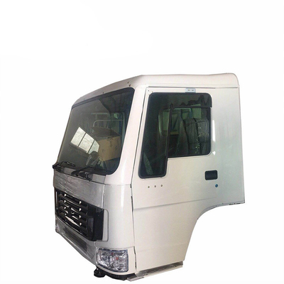 Sinotruk HOWO قطع الغيار للشاحنات نظام التحكم في مكابينة الفرامل لسوق شرق آسيا أجزاء نظام الفرامل
