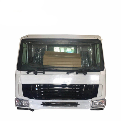 Sinotruk HOWO قطع الغيار للشاحنات نظام التحكم في مكابينة الفرامل لسوق شرق آسيا أجزاء نظام الفرامل