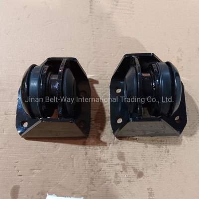 Wd615/Wd10/Wd12/Wp10/Wp12/D12/Wd618 نموذج المحرك دعم المحرك لشاحنة شاكمان
