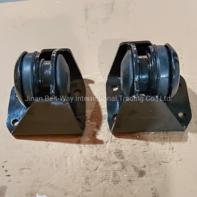 Wd615/Wd10/Wd12/Wp10/Wp12/D12/Wd618 نموذج المحرك دعم المحرك لشاحنة شاكمان