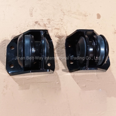 Wd615/Wd10/Wd12/Wp10/Wp12/D12/Wd618 نموذج المحرك دعم المحرك لشاحنة شاكمان