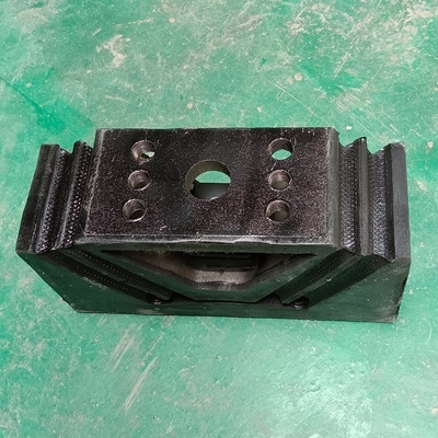 أجزاء نظام الفرامل AZ9725590031 تركيب المحرك لـ Sinotruk HOWO قطع الغيار للشاحنة