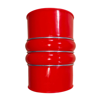 حزمة الوزن الإجمالي 0.400kg خرطوم التبريد المشترك للشاحنة Sinotruk HOWO Wg9719530108