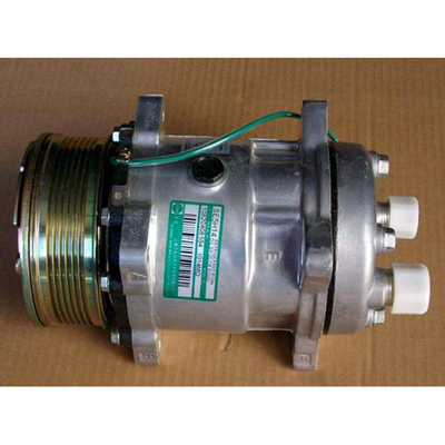 Sinotruk HOWO شاحنة تبريد ضاغط Wg1500139006 محرك مع معيار OEM